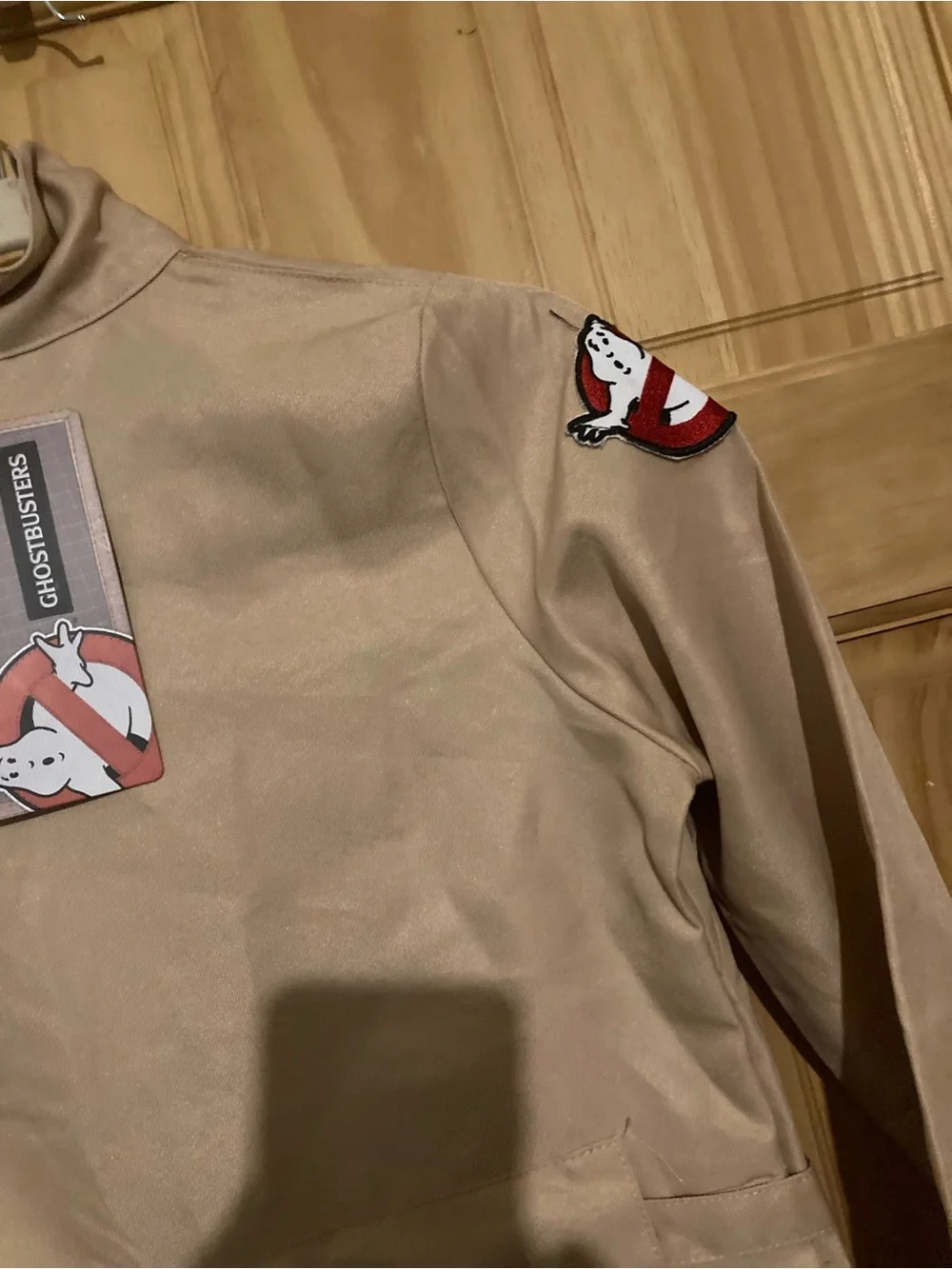 Fun Costumes kids Ghostbusters Halloween costume